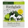 18 X Forthglade Grain Free Lamb With Liver & Vegetables Complete Puppy Wet Dog Food 395g 2 18 X Forthglade Grain Free Lamb With Liver & Vegetables Complete Puppy Wet Dog Food 395g -Dog Supply Shop screenshot 2023 02 09 11.28.46
