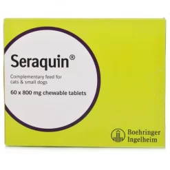 Boehringer Ingelheim Seraquin Joint Supplement -Dog Supply Shop seraquin hwyp.jpg