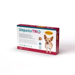 Dog Supply Shop -Dog Supply Shop simparica trio chewable tablets for dogs rahi.jpg
