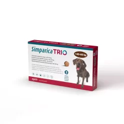 ZOETIS Simparica Trio Chewable Tablets For Dogs 13 ZOETIS Simparica Trio Chewable Tablets For Dogs -Dog Supply Shop simparica trio chewable tablets for dogs w8ti.jpg