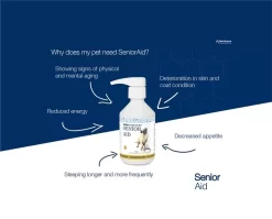 Dog Supply Shop -Dog Supply Shop swedencare senior aid for cats dogs n5kp.jpg