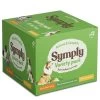 12 X 395g Symply Variety Pack With Rice Dog Food 2 12 X 395g Symply Variety Pack With Rice Dog Food -Dog Supply Shop symply 3