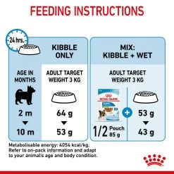 ROYAL CANIN® X-Small Puppy Dry Food 16 ROYAL CANIN® X-Small Puppy Dry Food -Dog Supply Shop tbrklz71ma5svaxymn8j