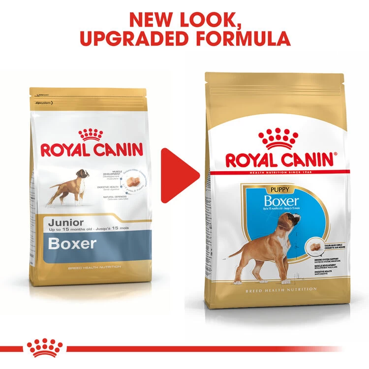 ROYAL CANIN® Boxer Puppy Dry Food 10 ROYAL CANIN® Boxer Puppy Dry Food - Image 8