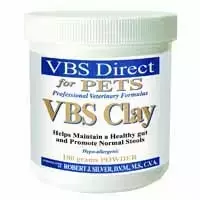 VBS Clay Powder 3 VBS Clay Powder