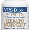 VBS Direct Hepato Support For Dogs 1 VBS Direct Hepato Support For Dogs -Dog Supply Shop vbs direct hepato support dyh1.jpg