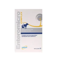 EnteroMicro Complex Tablets