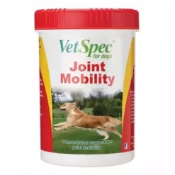 VetSpec Joint Mobility For Dogs