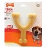 Nylabone Durable Original Wishbone Wolf 2 Nylabone Durable Original Wishbone Wolf -Dog Supply Shop vital 2829