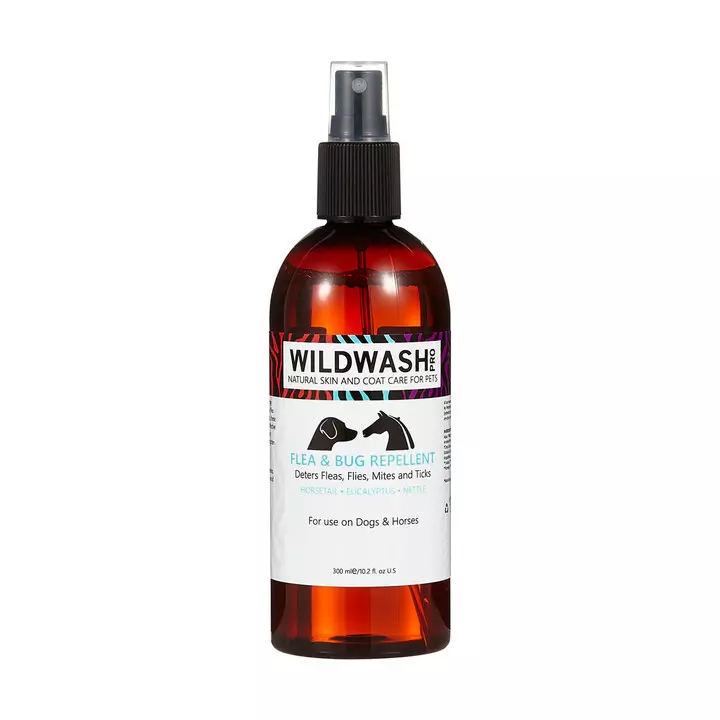 Wild Wash Pro Flea And Bug Repellent 3 Wild Wash Pro Flea And Bug Repellent