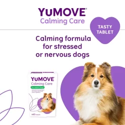 YuMOVE Calming Care For Adult Dogs -Dog Supply Shop yumove calming care for adult dogs a8ua.jpg