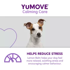 YuMOVE Calming Care For Adult Dogs -Dog Supply Shop yumove calming care for adult dogs m5ja.jpg