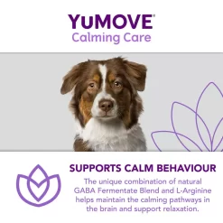 YuMOVE Calming Care For Adult Dogs -Dog Supply Shop yumove calming care for adult dogs nvve.jpg