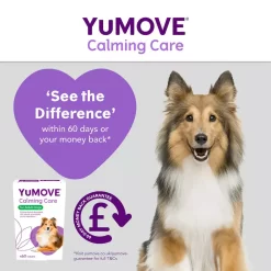 YuMOVE Calming Care For Adult Dogs -Dog Supply Shop yumove calming care for adult dogs us1z.jpg