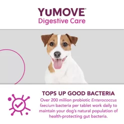 YuMOVE Digestive Care For All Dogs 17 YuMOVE Digestive Care For All Dogs -Dog Supply Shop yumove digestive care for all dogs 5y7l.jpg
