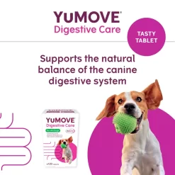 YuMOVE Digestive Care For All Dogs 13 YuMOVE Digestive Care For All Dogs -Dog Supply Shop yumove digestive care for all dogs 8ito.jpg