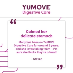 YuMOVE Digestive Care For All Dogs 14 YuMOVE Digestive Care For All Dogs -Dog Supply Shop yumove digestive care for all dogs oscx.jpg