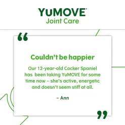 YuMOVE Joint Care For Senior Dogs 16 YuMOVE Joint Care For Senior Dogs -Dog Supply Shop yumove joint care for senior dogs 2qbs.jpg