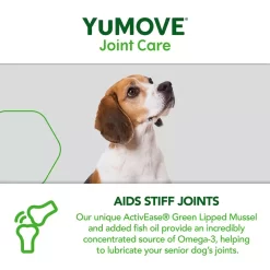 YuMOVE Joint Care For Senior Dogs 18 YuMOVE Joint Care For Senior Dogs -Dog Supply Shop yumove joint care for senior dogs d8r2.jpg
