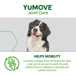 YuMOVE Joint Care For Senior Dogs 20 YuMOVE Joint Care For Senior Dogs -Dog Supply Shop yumove joint care for senior dogs esbq.jpg