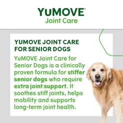 YuMOVE Joint Care For Senior Dogs 15 YuMOVE Joint Care For Senior Dogs -Dog Supply Shop yumove joint care for senior dogs hbv0.jpg