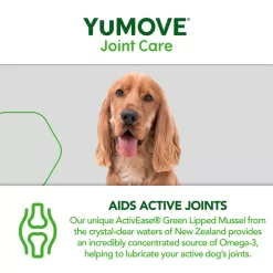 YuMOVE Joint Care For Young Dogs 16 YuMOVE Joint Care For Young Dogs -Dog Supply Shop yumove joint care for young dogs maxv.jpg