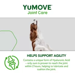YuMOVE Joint Care For Young Dogs 18 YuMOVE Joint Care For Young Dogs -Dog Supply Shop yumove joint care for young dogs q5x9.jpg