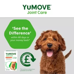 YuMOVE Joint Care For Young Dogs 15 YuMOVE Joint Care For Young Dogs -Dog Supply Shop yumove joint care for young dogs qrg4.jpg