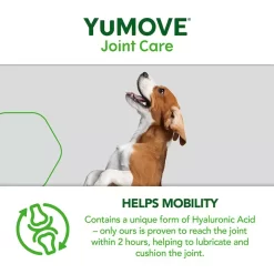 YuMOVE Joint Care For Adult Dogs 18 YuMOVE Joint Care For Adult Dogs -Dog Supply Shop yumove on01.jpg