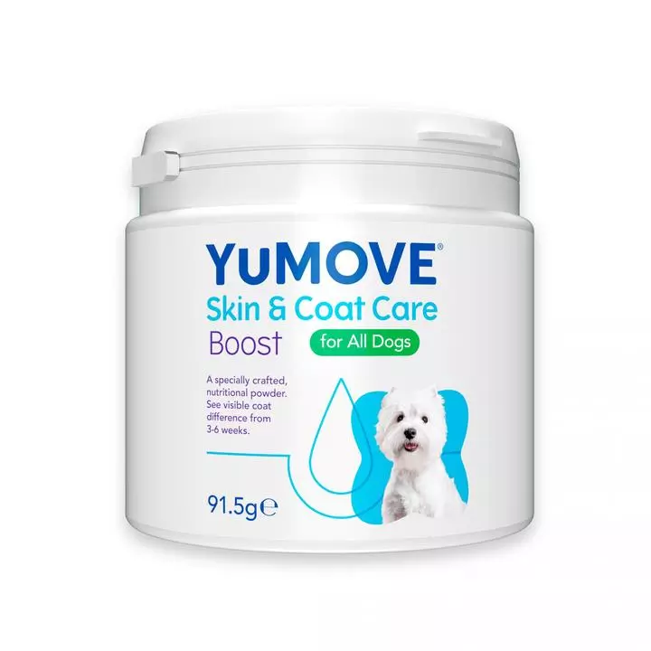 YuMOVE Skin & Coat Care Boost 3 YuMOVE Skin & Coat Care Boost