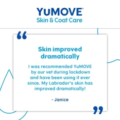 YuMOVE Skin & Coat Care Boost 14 YuMOVE Skin & Coat Care Boost -Dog Supply Shop yumove skin coat care boost 7umt.jpg