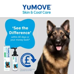 YuMOVE Skin & Coat Care Itching For Adult Dogs 16 YuMOVE Skin & Coat Care Itching For Adult Dogs -Dog Supply Shop yumove skin coat care itching for adult dogs 5w9a.jpg