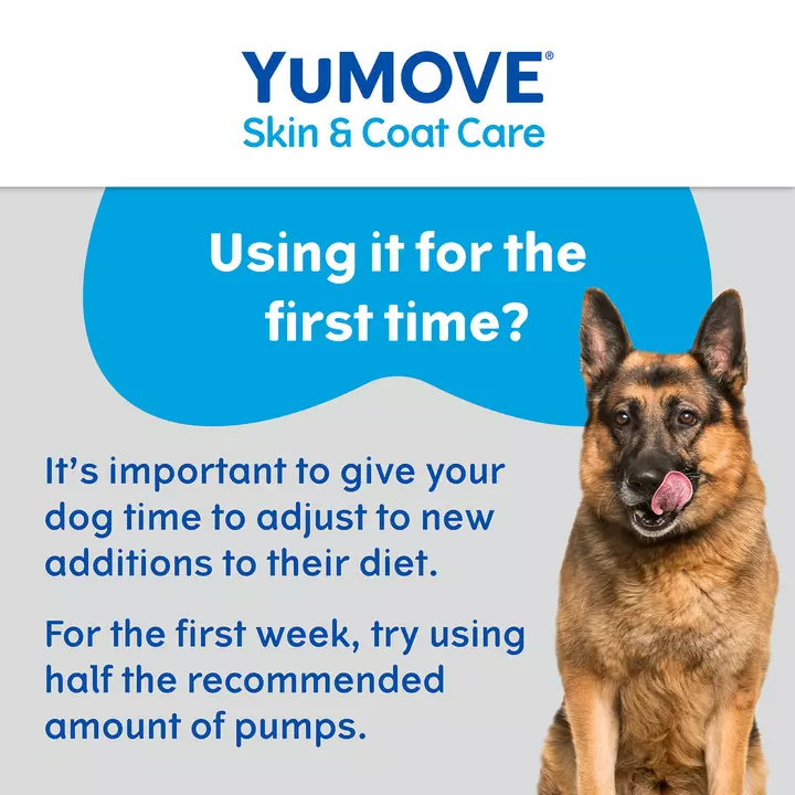 YuMOVE Skin & Coat Care Itching For Adult Dogs 12 YuMOVE Skin & Coat Care Itching For Adult Dogs - Image 10