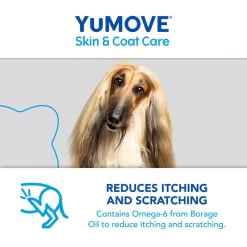YuMOVE Skin & Coat Care Itching For Adult Dogs 17 YuMOVE Skin & Coat Care Itching For Adult Dogs -Dog Supply Shop yumove skin coat care itching for adult dogs trp4.jpg