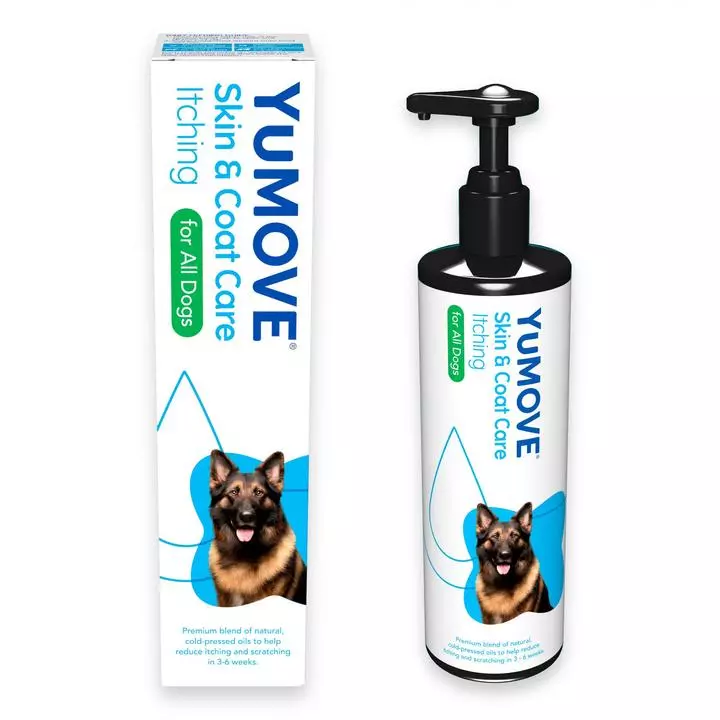YuMOVE Skin & Coat Care Itching For Adult Dogs 3 YuMOVE Skin & Coat Care Itching For Adult Dogs
