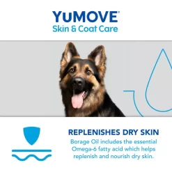 YuMOVE Skin & Coat Care Moulting For Adult Dogs 18 YuMOVE Skin & Coat Care Moulting For Adult Dogs -Dog Supply Shop yumove skin coat care moulting for adult dogs c9qc.jpg