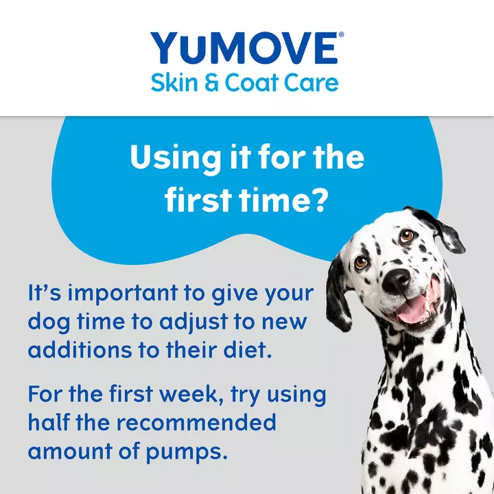 YuMOVE Skin & Coat Care Moulting For Adult Dogs 12 YuMOVE Skin & Coat Care Moulting For Adult Dogs - Image 10