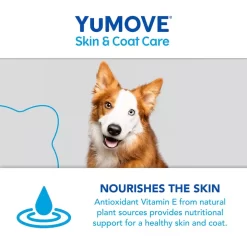 YuMOVE Skin & Coat Care Moulting For Adult Dogs 19 YuMOVE Skin & Coat Care Moulting For Adult Dogs -Dog Supply Shop yumove skin coat care moulting for adult dogs mbae.jpg