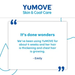YuMOVE Skin & Coat Care Moulting For Adult Dogs 15 YuMOVE Skin & Coat Care Moulting For Adult Dogs -Dog Supply Shop yumove skin coat care moulting for adult dogs mtri.jpg
