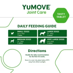YuMOVE Joint Care For Adult Dogs 19 YuMOVE Joint Care For Adult Dogs -Dog Supply Shop yumove yoz7.jpg